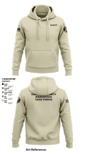 GCNTF 76006174 Hoodie - 1