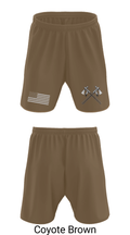 Tomahawk Platoon 47995739 Athletic Shorts With Pockets - 26