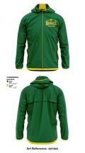 Bethel High School 30523815 Windbreaker - 1