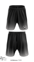 i2i 22593915 Athletic Shorts With Pockets - 1