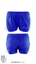 North Platte High School 34835517 Ranger Panties - 1