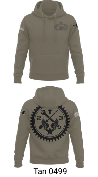 Hoodie, , Air Force, Teamtime, Team time, sublimation, custom sports apparel, team uniforms, spirit wear, spiritwear, sports uniforms, custom shirts, team store, custom team store, fundraiser sports, apparel fundraiser