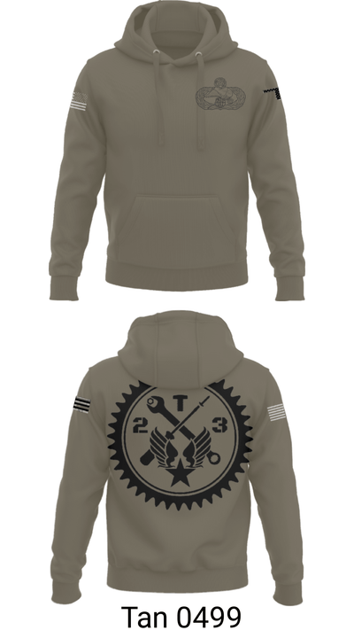 137 SOLRS 81582262 Hoodie - 46