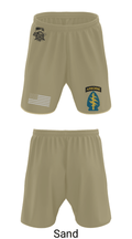 FSC 1-19th SFG(A) 54846303 Athletic Shorts With Pockets - 30