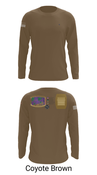 Long Sleeve Performance Shirt, , Navy, Teamtime, Team time, sublimation, custom sports apparel, team uniforms, spirit wear, spiritwear, sports uniforms, custom shirts, team store, custom team store, fundraiser sports, apparel fundraiser