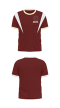Elgin High School Golf 19799205 Short Sleeve Performance Shirt - 19
