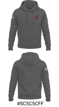 Chatfield Senior High School Dance 15118169 Hoodie - 39