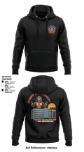 Rumpythemonkey 9981007 Hoodie - 2