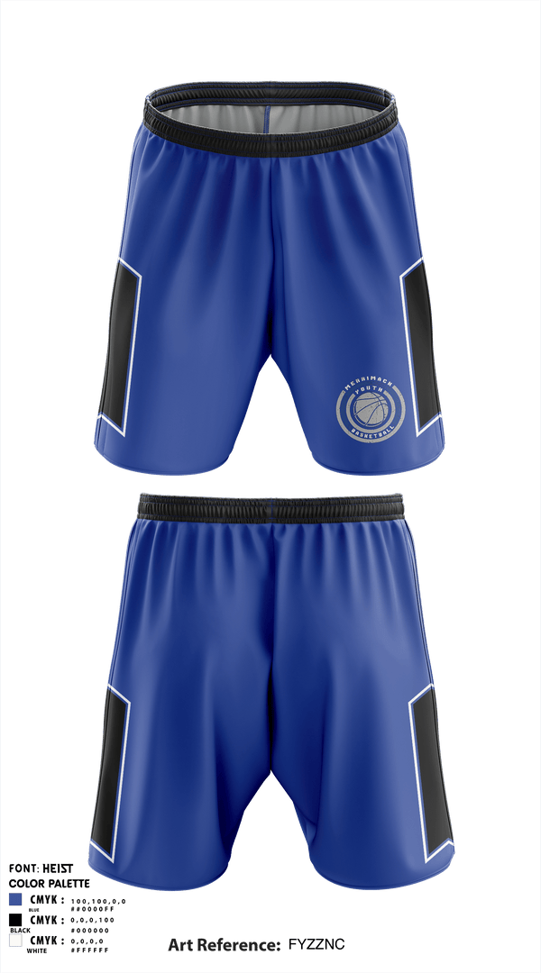 Athletic Shorts With Pockets, Merrimack Valley Youth Basketball, Men's Basketball, Teamtime, Team time, sublimation, custom sports apparel, team uniforms, spirit wear, spiritwear, sports uniforms, custom shirts, team store, custom team store, fundraiser sports, apparel fundraiser