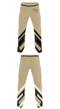 Wake Forest University Golf 25542554 Sweatpants - 14