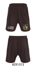 Jacksboro Police Department 19640406 Athletic Shorts With Pockets - 25