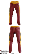 Lady bobcats 62668668 Sweatpants - 1