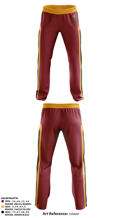 Sweatpants, Lady bobcats, Women's Basketball, Teamtime, Team time, sublimation, custom sports apparel, team uniforms, spirit wear, spiritwear, sports uniforms, custom shirts, team store, custom team store, fundraiser sports, apparel fundraiser