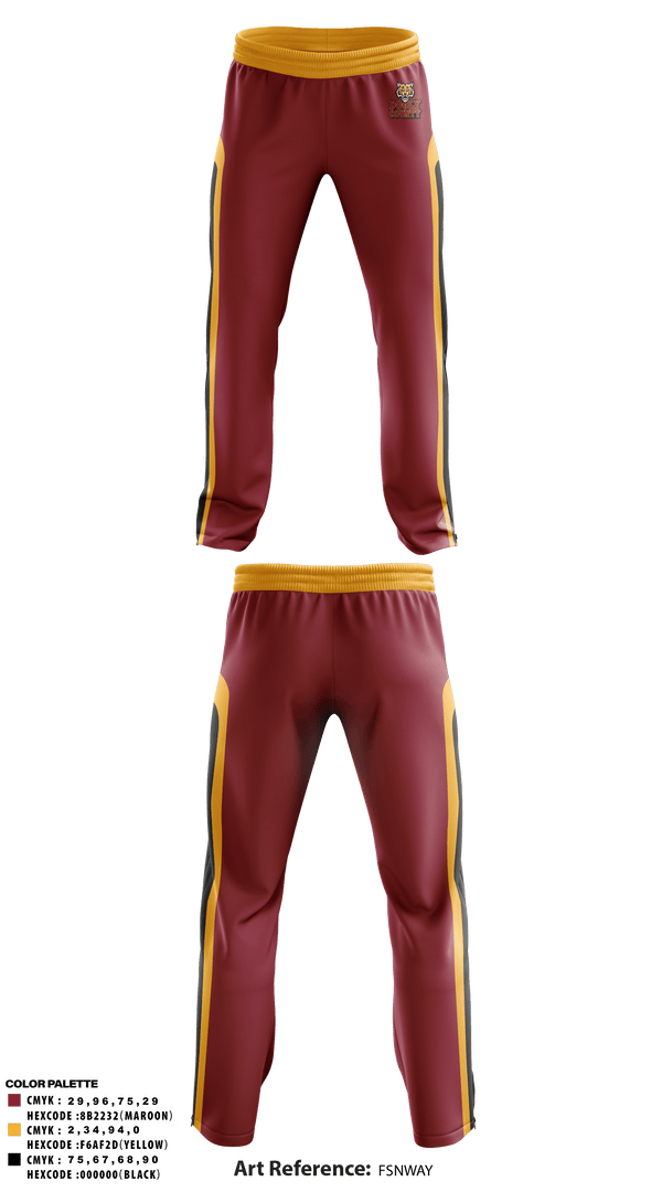 Sweatpants, Lady bobcats, Women's Basketball, Teamtime, Team time, sublimation, custom sports apparel, team uniforms, spirit wear, spiritwear, sports uniforms, custom shirts, team store, custom team store, fundraiser sports, apparel fundraiser