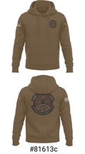 378 Expeditionary Communications Squadron 36516521 Hoodie - 43