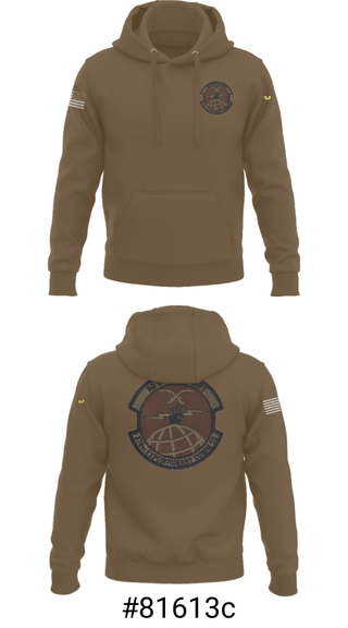 Hoodie, , Air Force, Teamtime, Team time, sublimation, custom sports apparel, team uniforms, spirit wear, spiritwear, sports uniforms, custom shirts, team store, custom team store, fundraiser sports, apparel fundraiser