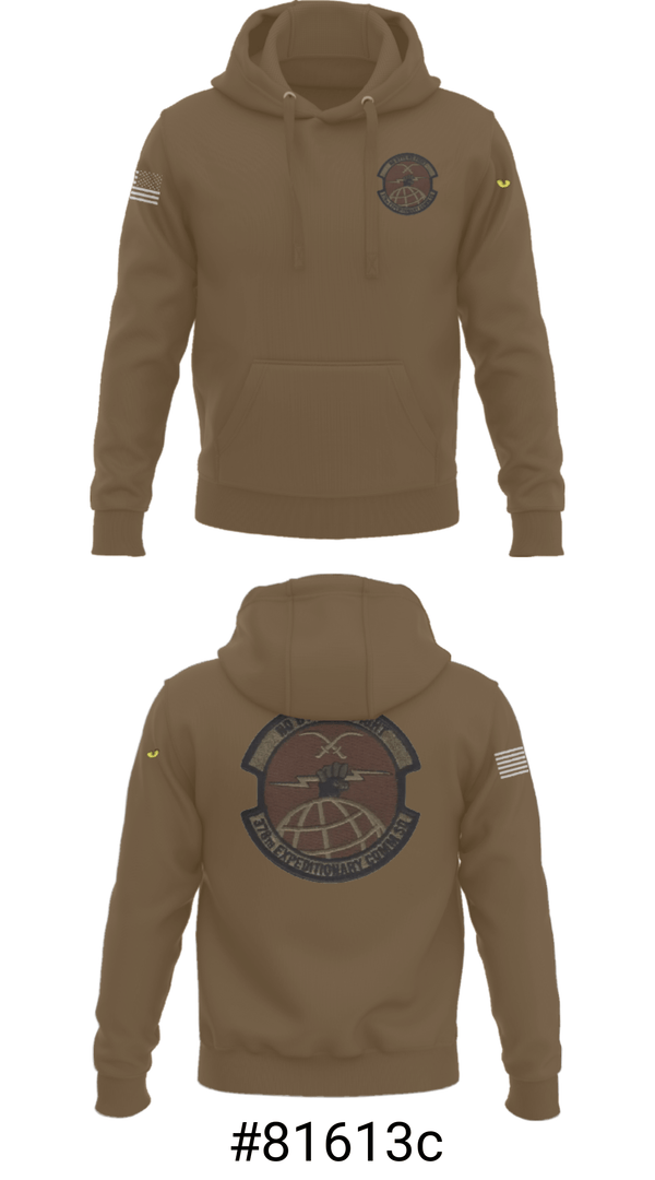 Hoodie, , Air Force, Teamtime, Team time, sublimation, custom sports apparel, team uniforms, spirit wear, spiritwear, sports uniforms, custom shirts, team store, custom team store, fundraiser sports, apparel fundraiser
