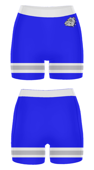 Desoto County High School Basketball 2166073 Tank Top - 29