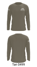 Caddo Sheriff’s Department 87307847 Long Sleeve Performance Shirt - 17