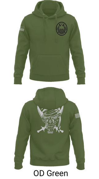 Hoodie, , Army, Teamtime, Team time, sublimation, custom sports apparel, team uniforms, spirit wear, spiritwear, sports uniforms, custom shirts, team store, custom team store, fundraiser sports, apparel fundraiser