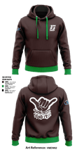 Brewer Motorsports 26399635 Hoodie - 34