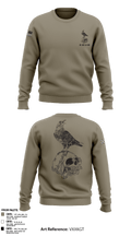 E CO 2-39 33489037 Crew Neck Sweatshirt - 1