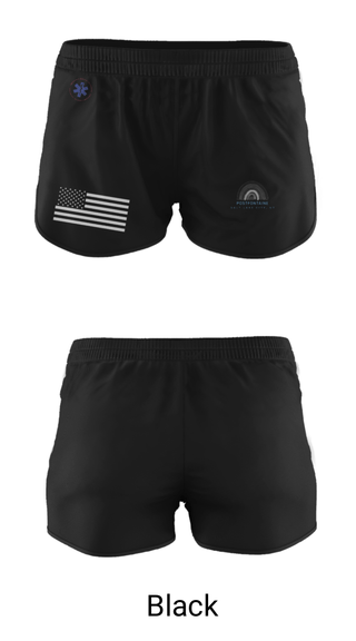 Ranger Panties, , Fire Department, Teamtime, Team time, sublimation, custom sports apparel, team uniforms, spirit wear, spiritwear, sports uniforms, custom shirts, team store, custom team store, fundraiser sports, apparel fundraiser