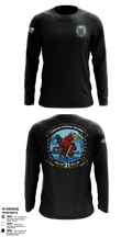 SRS-31 55681608 Long Sleeve Performance Shirt - 3