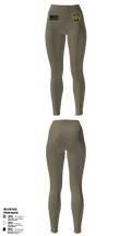 566 MCAS 1040274 Womens Leggings - 18