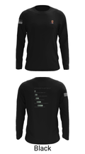 SHARP Resource Center 37639152 Long Sleeve Performance Shirt - 19