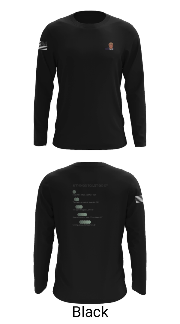 Long Sleeve Performance Shirt, , , Teamtime, Team time, sublimation, custom sports apparel, team uniforms, spirit wear, spiritwear, sports uniforms, custom shirts, team store, custom team store, fundraiser sports, apparel fundraiser