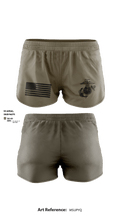 Oceana Marines 61589577 Ranger Panties - 4