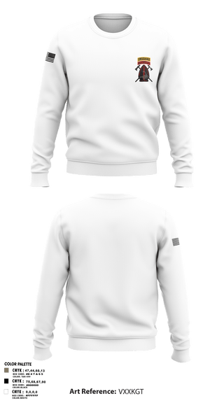 Crew Neck Sweatshirt, A/98, Army, Teamtime, Team time, sublimation, custom sports apparel, team uniforms, spirit wear, spiritwear, sports uniforms, custom shirts, team store, custom team store, fundraiser sports, apparel fundraiser