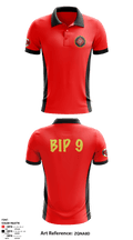 DFLD 91967184 Short Sleeve Performance Polo - 1