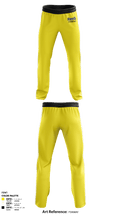 ResQ Fitness 4592383 Sweatpants - 1