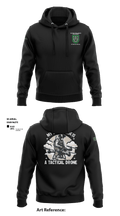 MID 1-10 SFG (A) 483143 Hoodie - 3