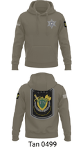 C.E.R.T. 35193736 Hoodie - 47