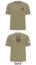 Gear dogs 6234774 Short Sleeve Performance Shirt - 36