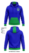 Spoiled Dog Kare 42692065 Hoodie - 1