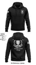 Lochbuie PD TAG 47877554 Hoodie - 2