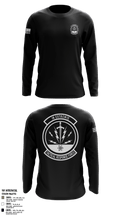 TRF 57839802 Long Sleeve Performance Shirt - 3