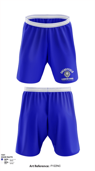 Athletic Shorts With Pockets, Lions, Spirit Store, Teamtime, Team time, sublimation, custom sports apparel, team uniforms, spirit wear, spiritwear, sports uniforms, custom shirts, team store, custom team store, fundraiser sports, apparel fundraiser