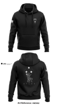 Bastard PLT 55747802 Hoodie - 1