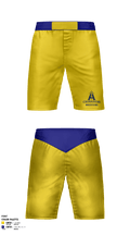Althoff Catholic High School Wrestling 31750821 Fight Shorts - 1