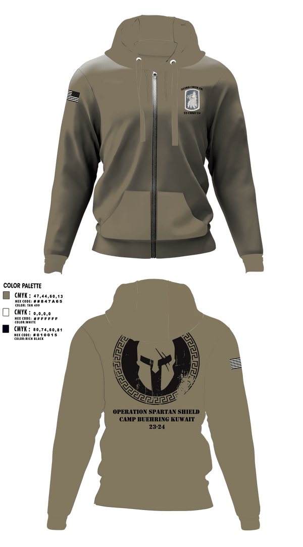 Hoodie, , Army, Teamtime, Team time, sublimation, custom sports apparel, team uniforms, spirit wear, spiritwear, sports uniforms, custom shirts, team store, custom team store, fundraiser sports, apparel fundraiser