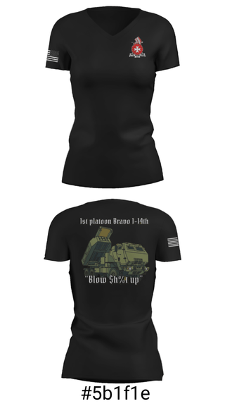 Women's Short Sleeve Vneck Shirt, , Army, Teamtime, Team time, sublimation, custom sports apparel, team uniforms, spirit wear, spiritwear, sports uniforms, custom shirts, team store, custom team store, fundraiser sports, apparel fundraiser