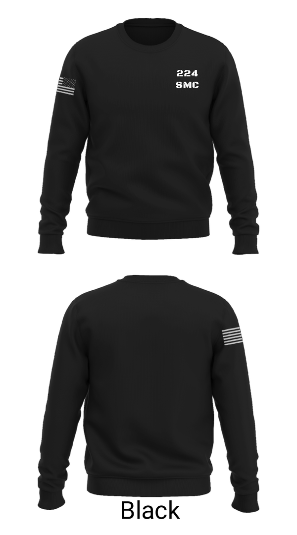 Crew Neck Sweatshirt, , Army, Teamtime, Team time, sublimation, custom sports apparel, team uniforms, spirit wear, spiritwear, sports uniforms, custom shirts, team store, custom team store, fundraiser sports, apparel fundraiser