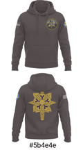 HHC, USAICOE 85471895 Hoodie - 42