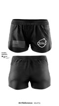Alpha 52719861 Ranger Panties - 1