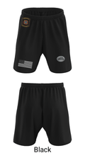 VFW Post 8191 13144984 Athletic Shorts With Pockets - 27